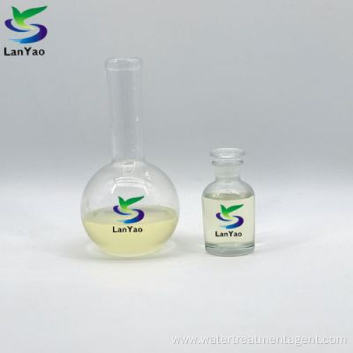 High-Purity Liquid Polyaluminum Chloride Water Treatment